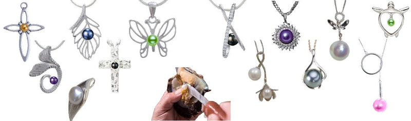 Pendants & Necklaces