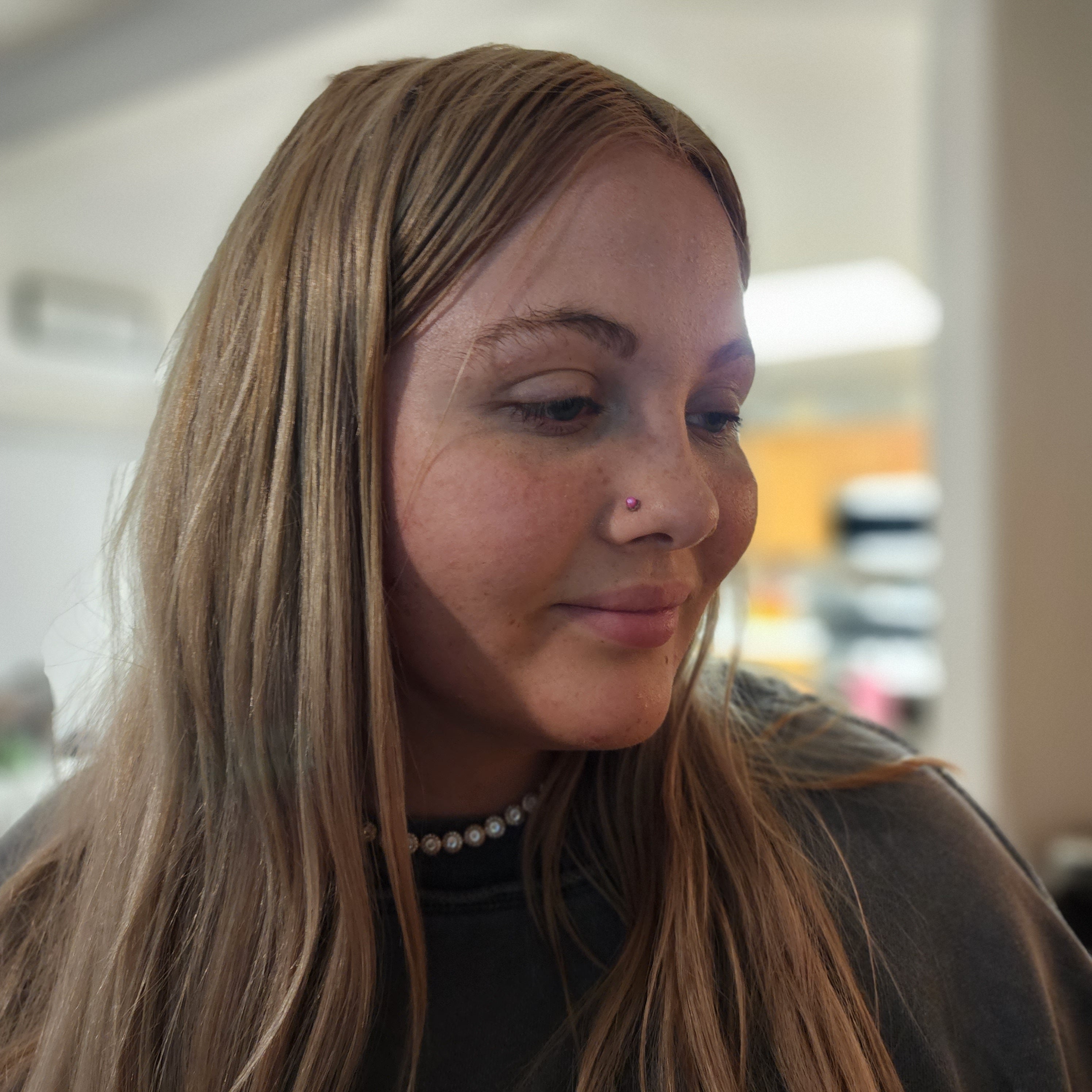 Micro Freshwater Mini Round Pearl Oyster Opening