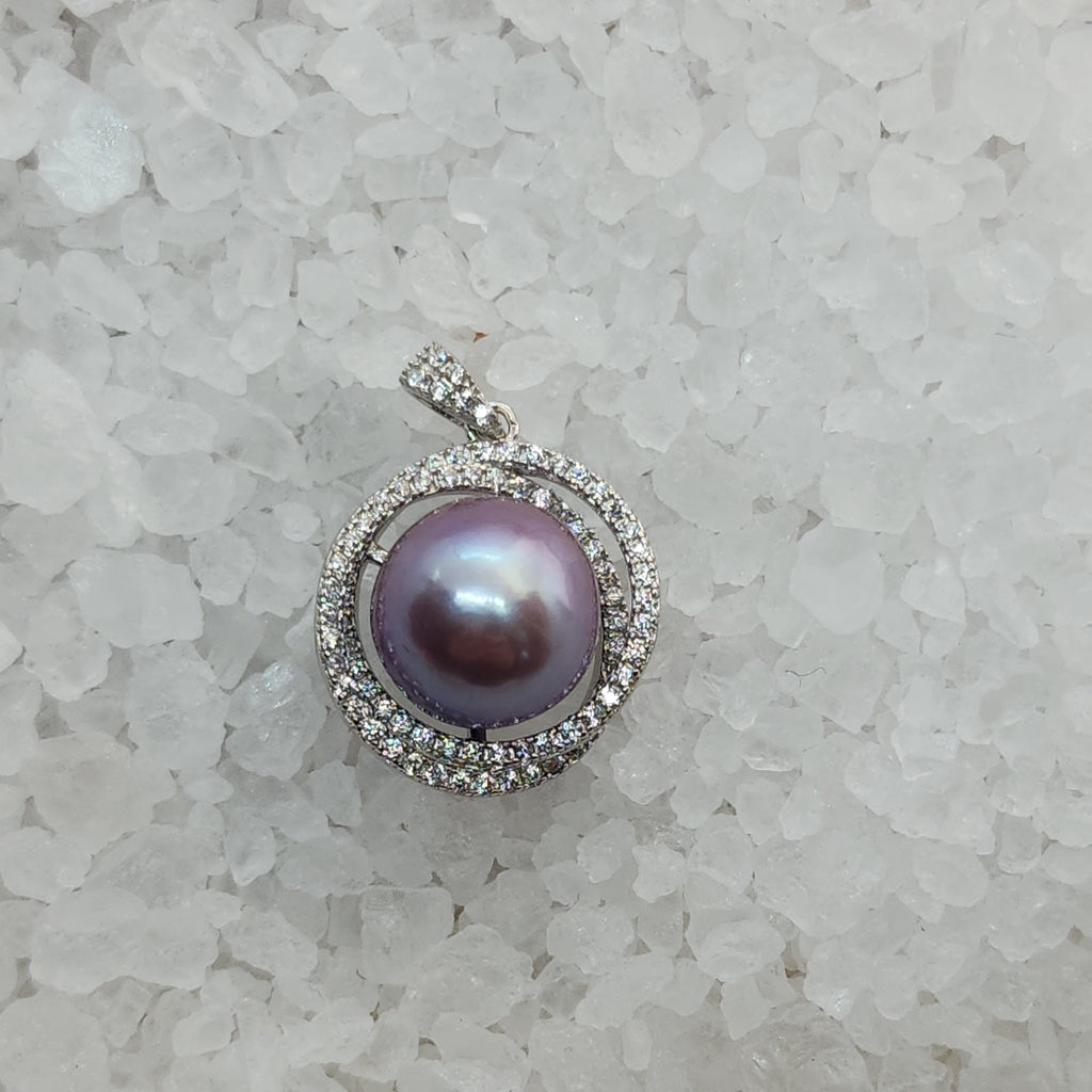 PEARL Pendant Fizzer