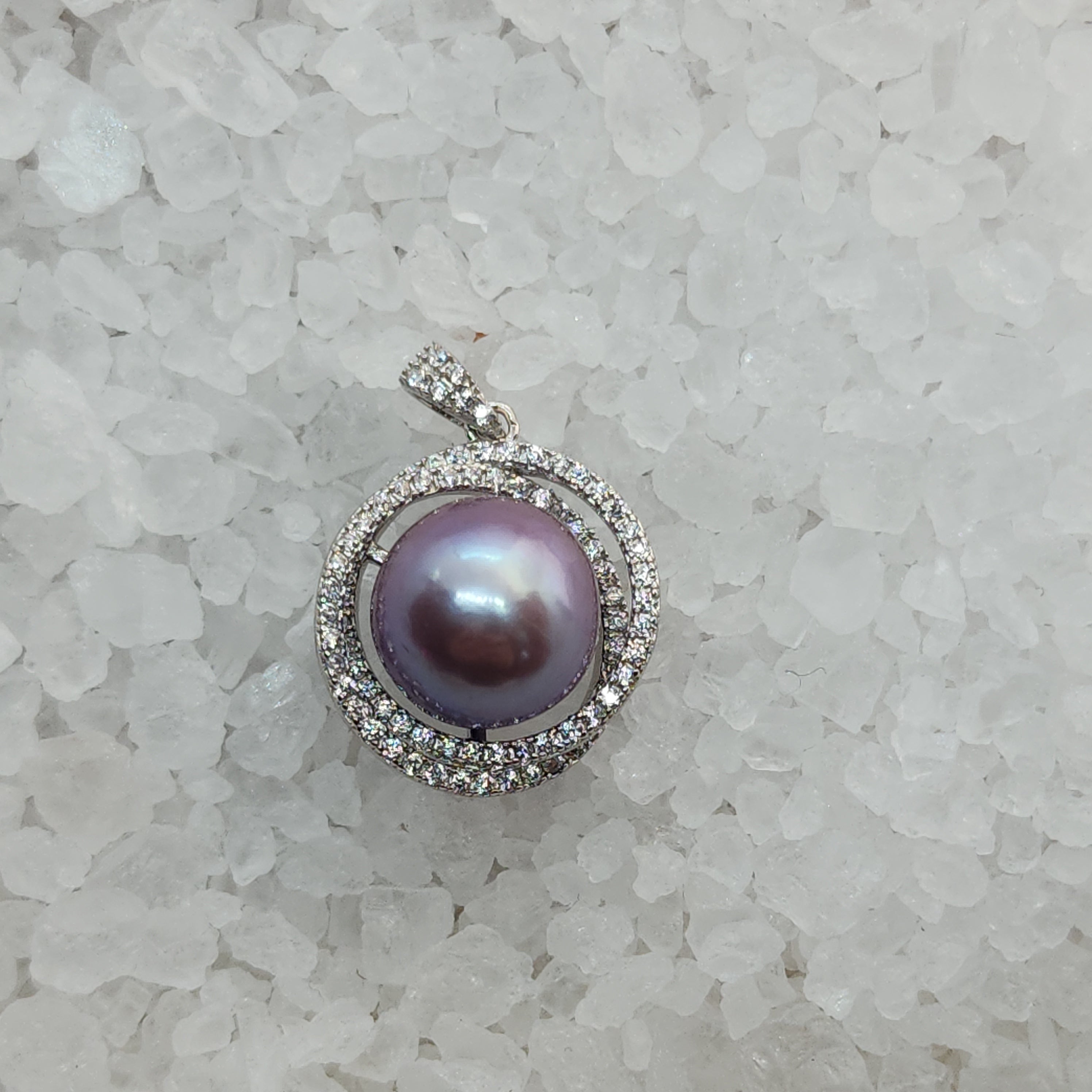 PEARL Pendant Fizzer