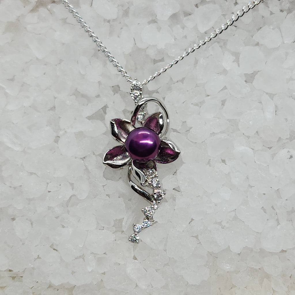 PEARL Pendant Fizzer