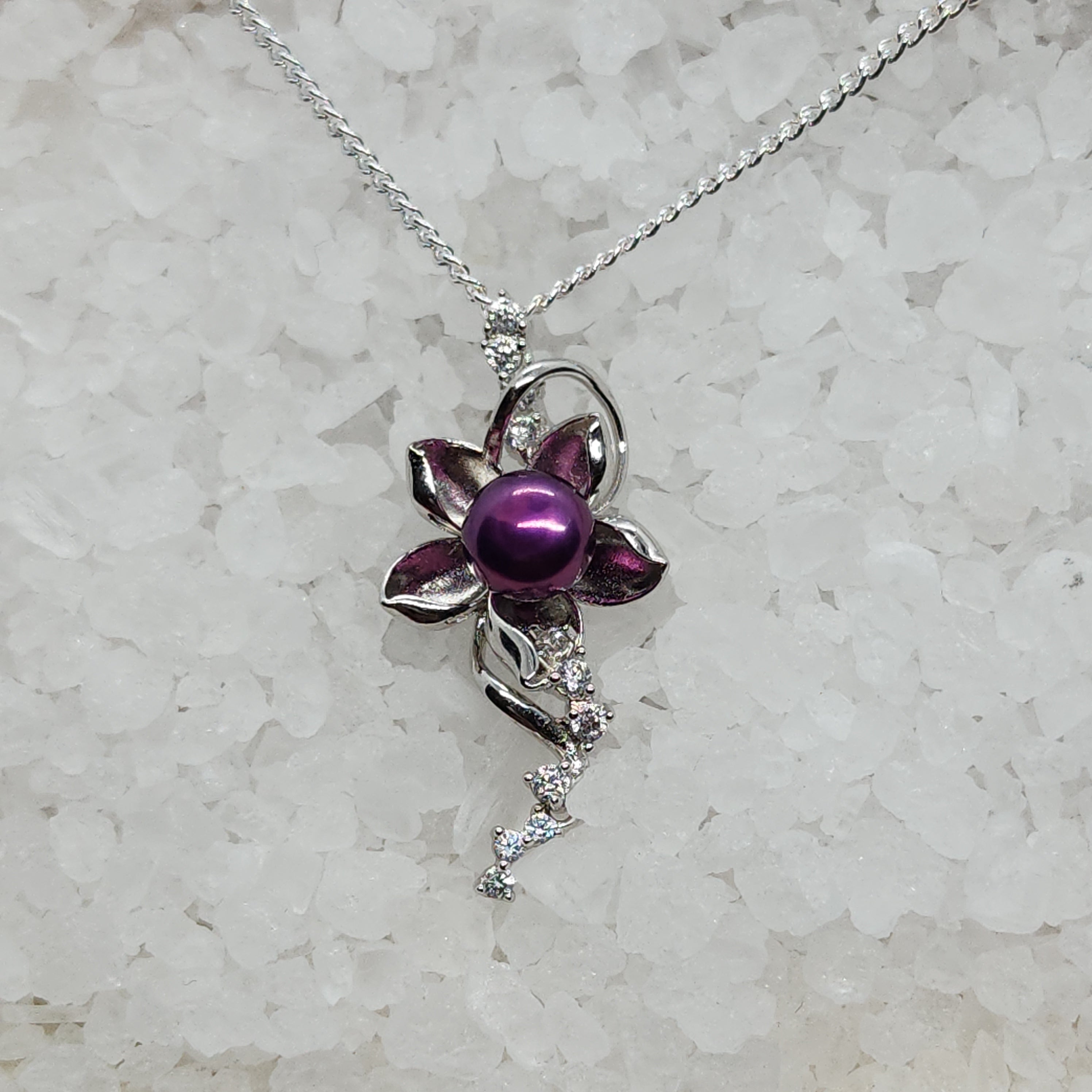 PEARL Pendant Fizzer