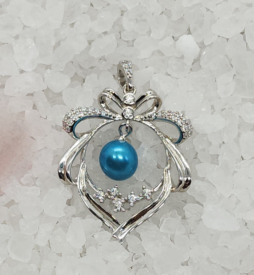 PEARL Pendant Fizzer