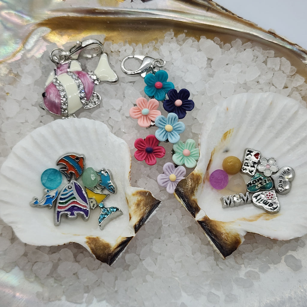 PEARL Locket Fizzer