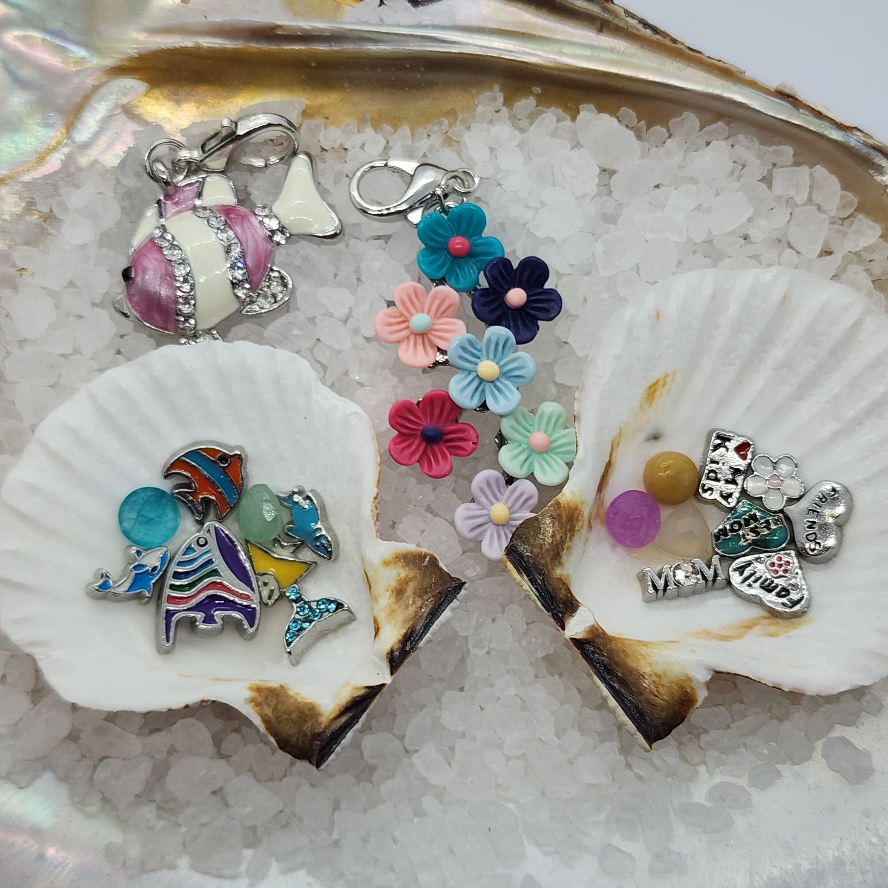 PEARL Locket Fizzer
