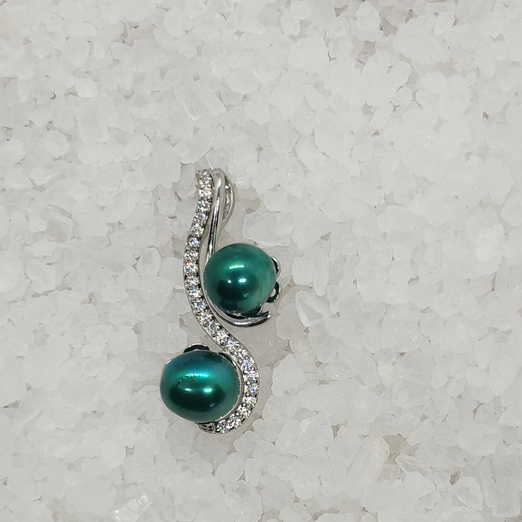 Together & Apart Friends Pendant Setting