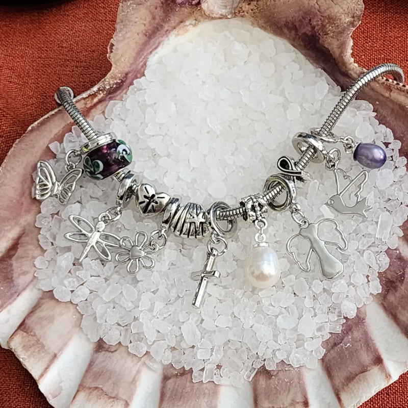 2024 Charm Bracelet "Charms"