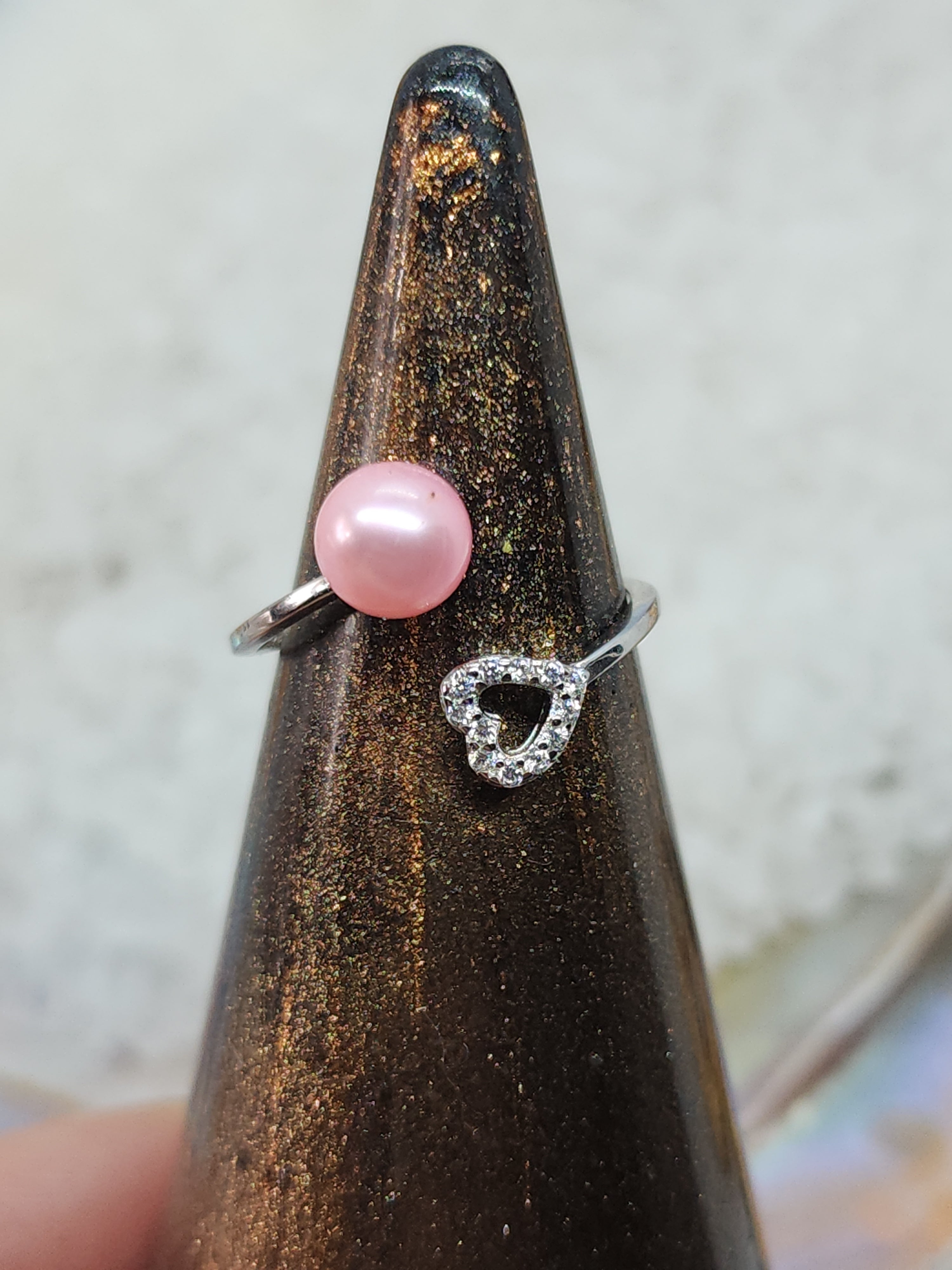 PEARL Ring Fizzer