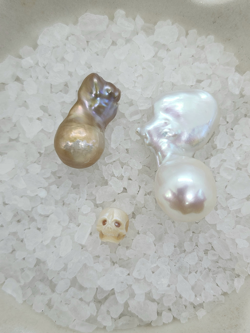 Fireball Pearl Oyster Opening