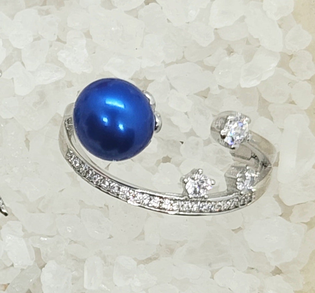 PEARL Ring Fizzer