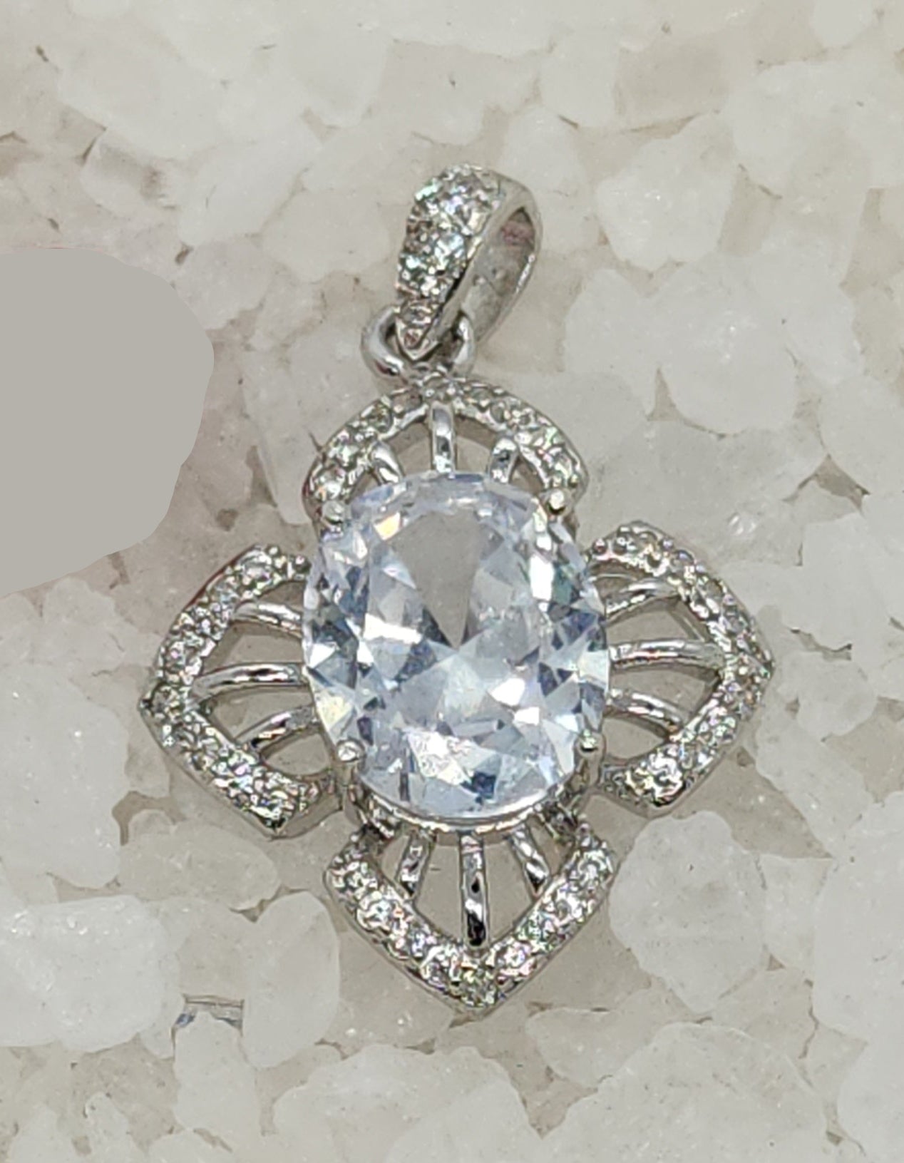 SURPRISE Pendant Fizzer