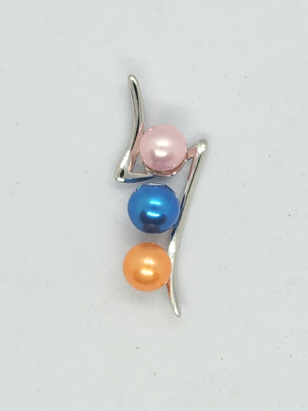 Mother 3 Stack Pendant Setting