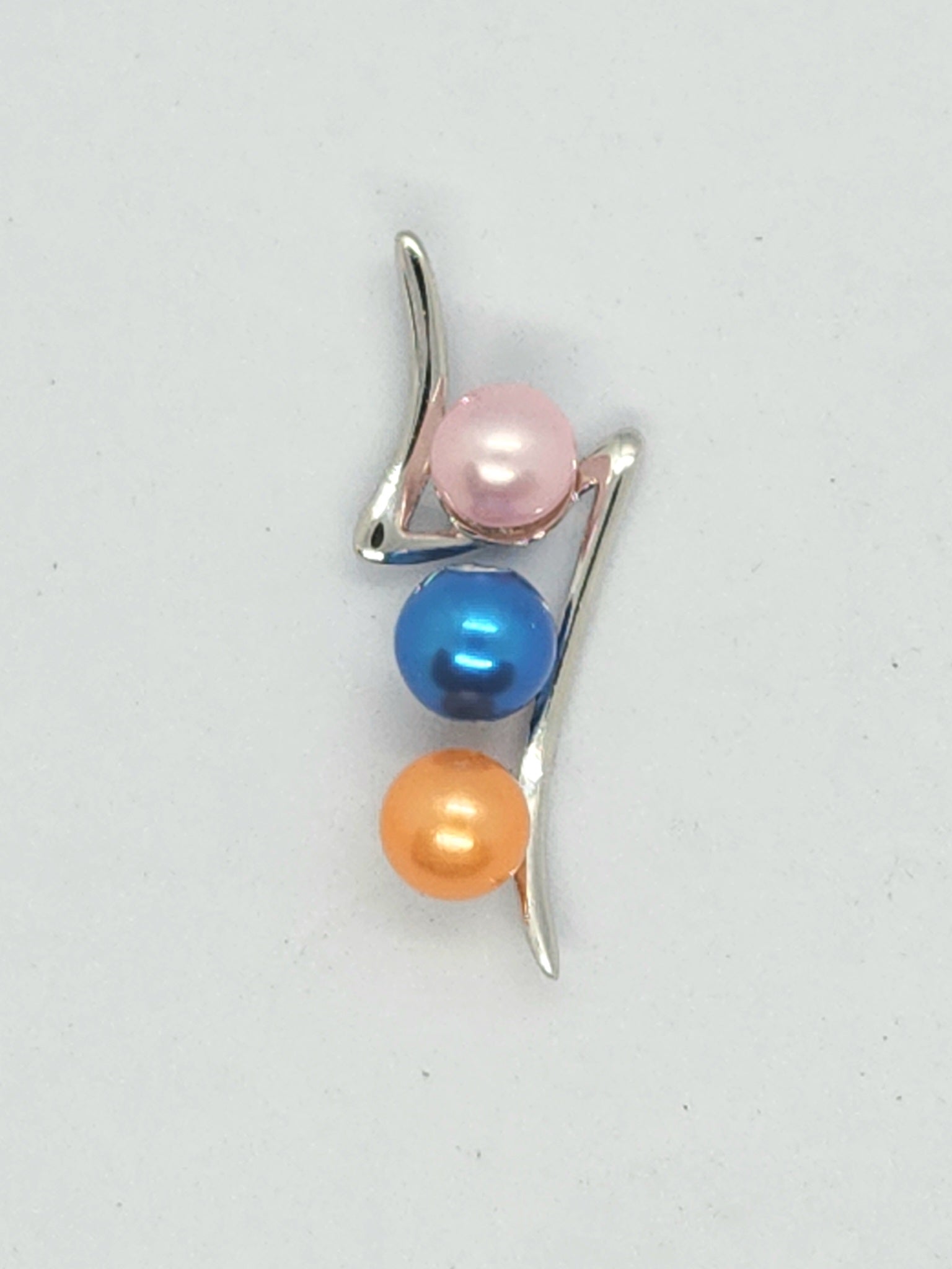 Mother 3 Stack Pendant Setting