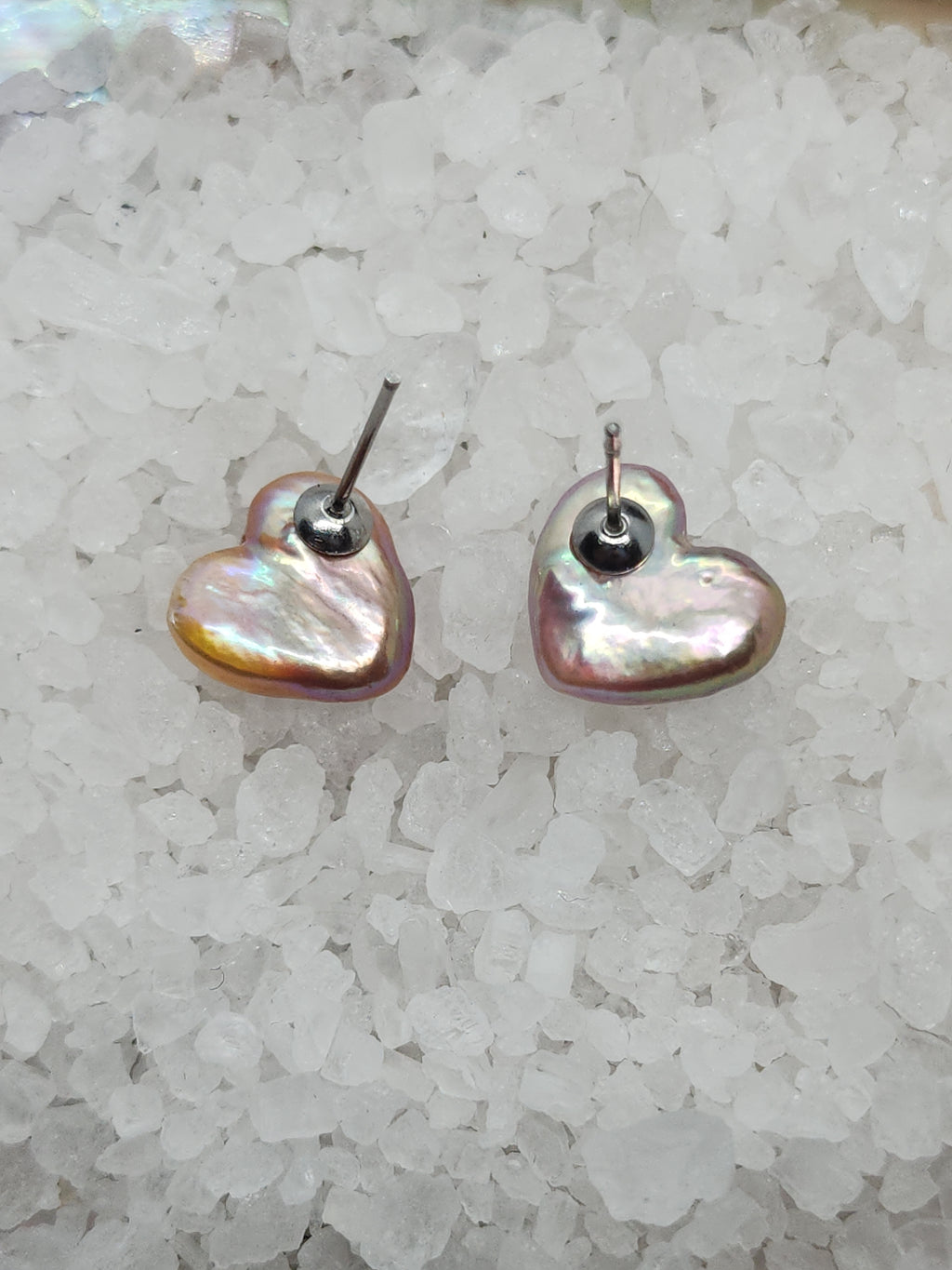 Stud Earring Settings