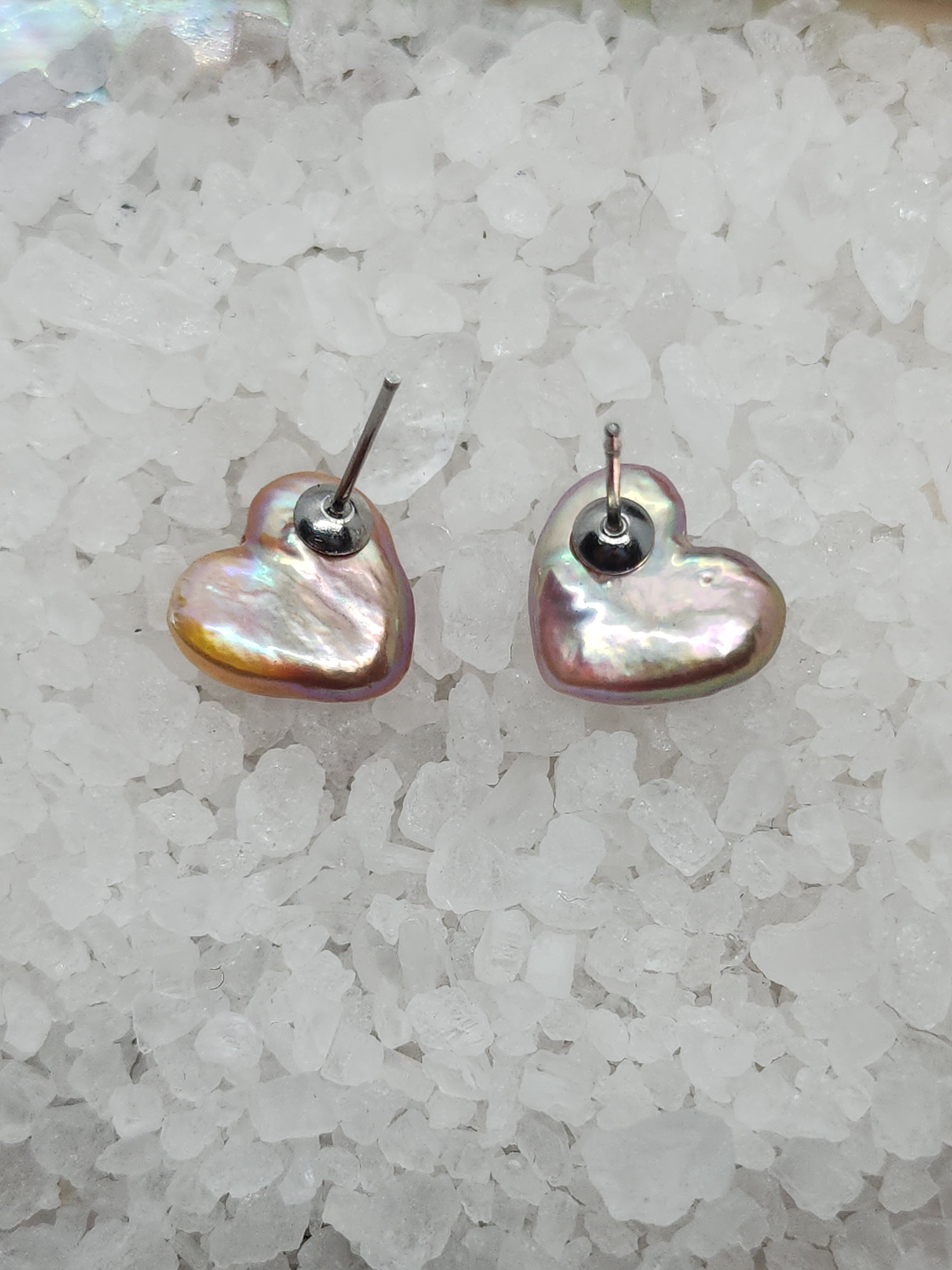 Stud Earring Settings