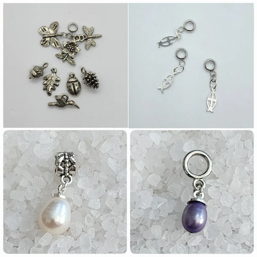 2025 Charm Bracelet "Charms"