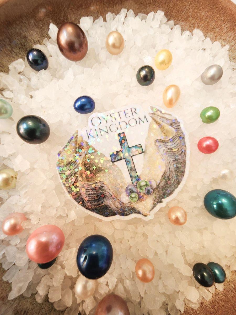 Adoptable Pearls & Shells - Only For Jewelry Or Live Purchase Add-Ons