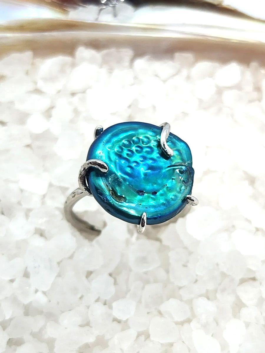Bezel Ring Setting