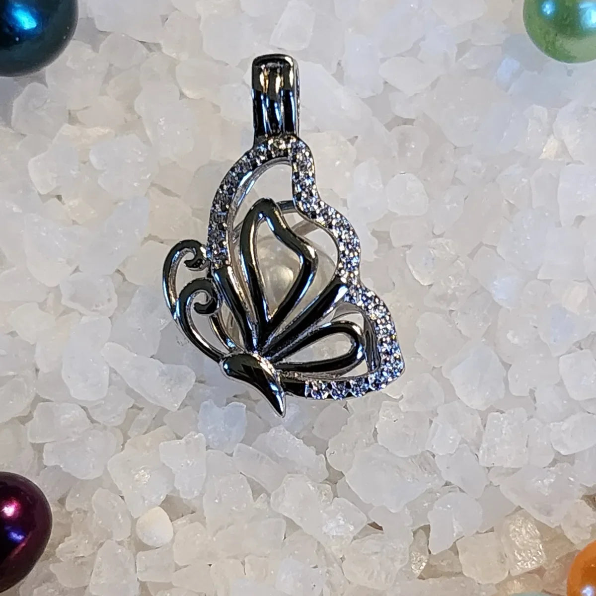 Butterfly Cage