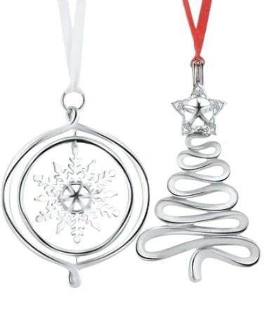 Christmas Ornament Kit