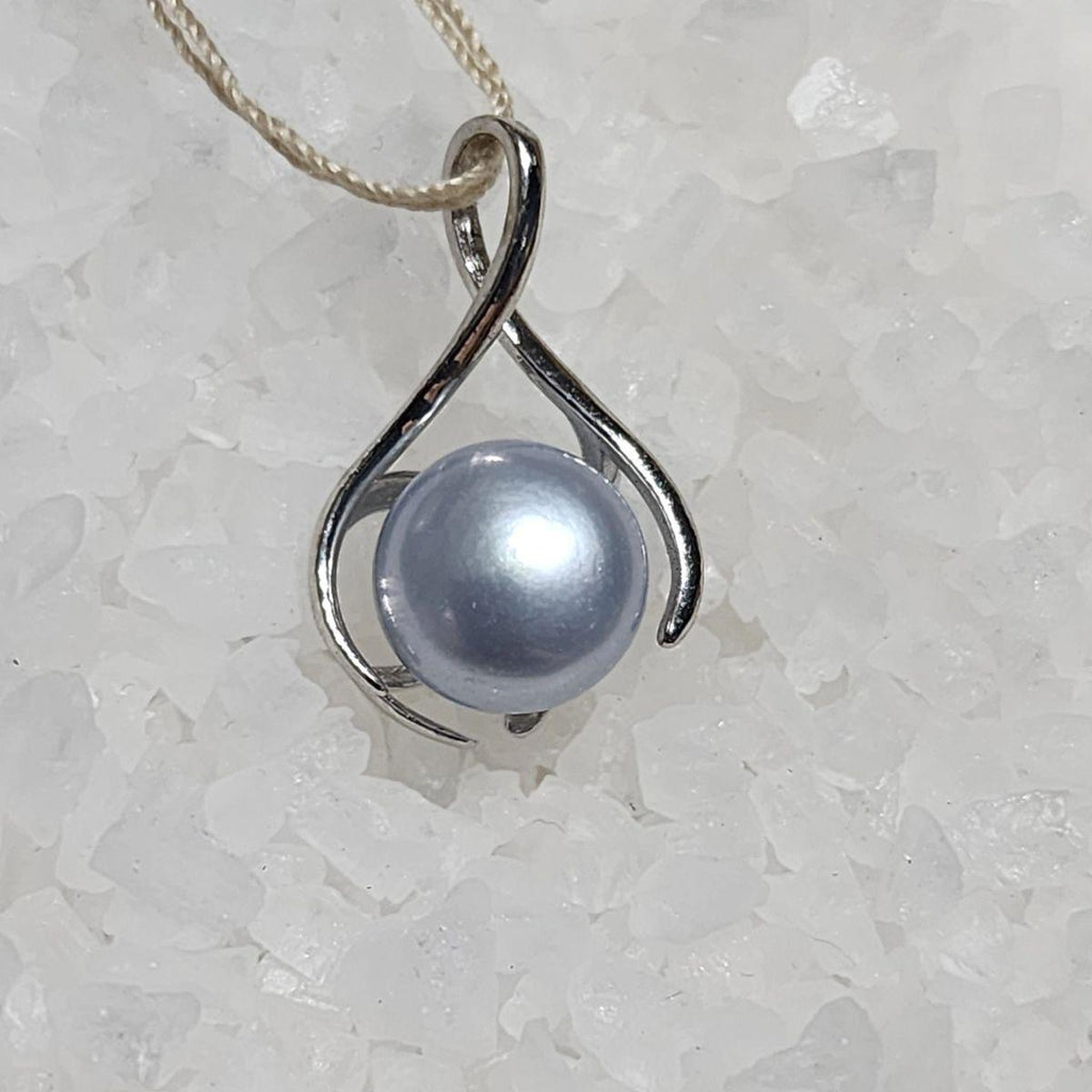 Claw Pendant Setting