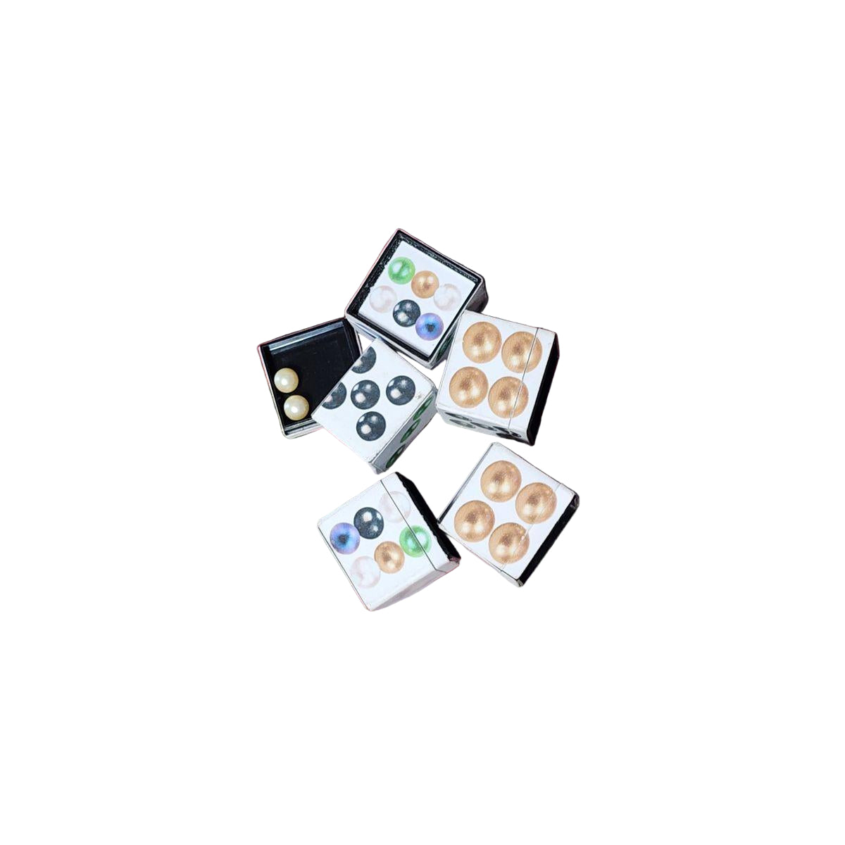Dice Of Chance