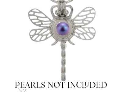 Dragonfly Cage