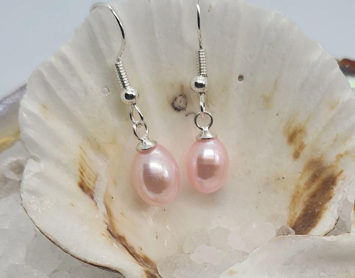 Fishhook Earring Settings