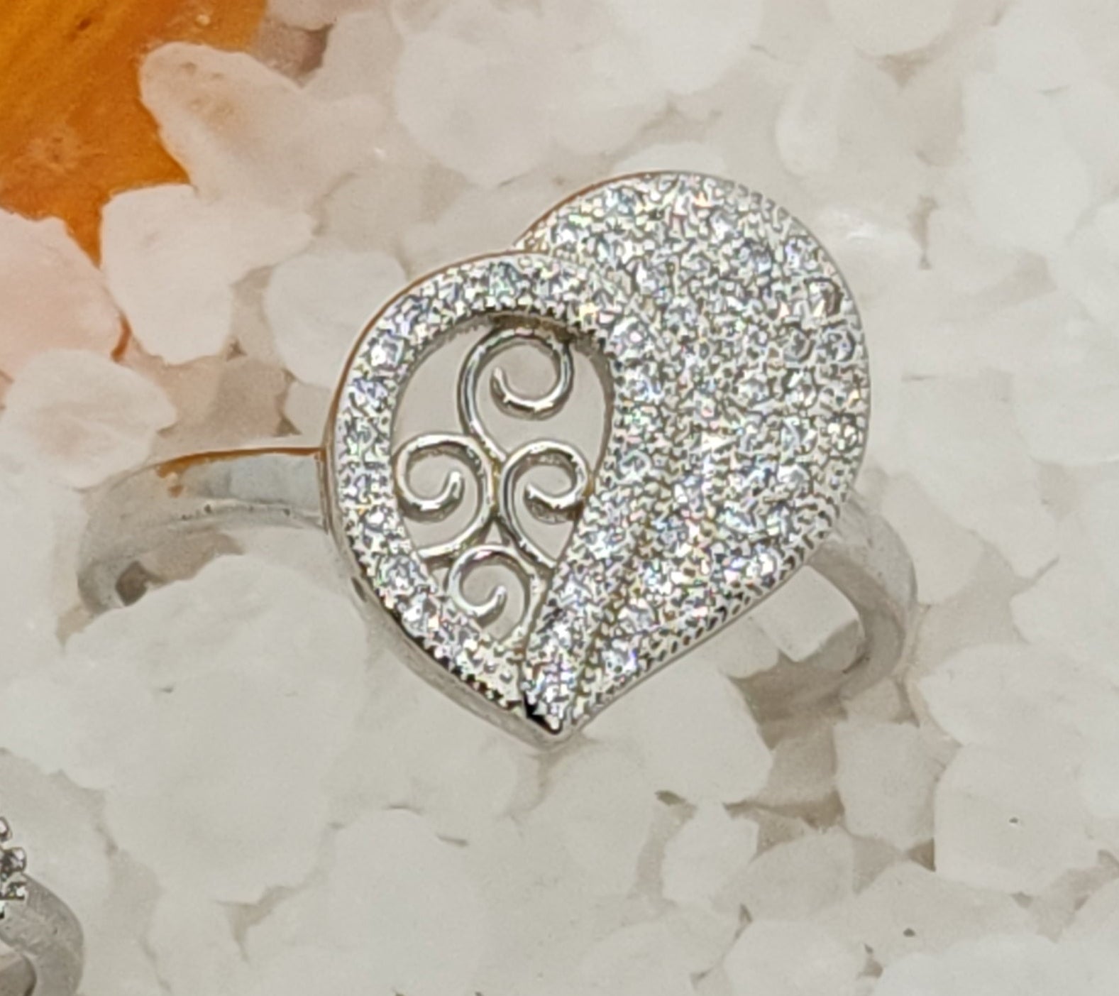 ZIRCONIA Fitted Ring Fizzer Preset
