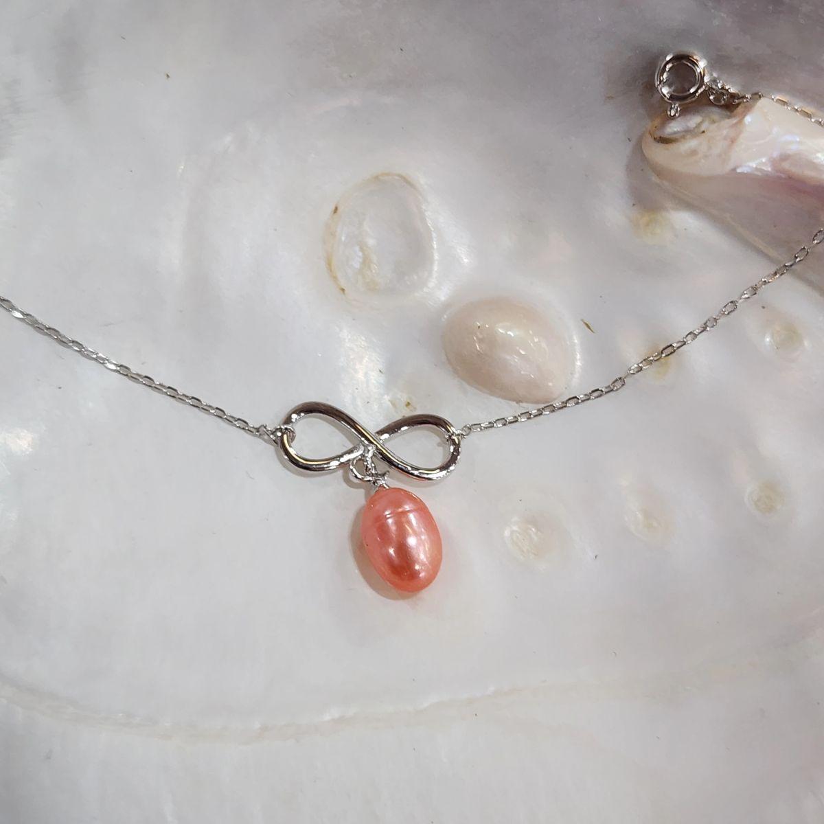 Infinity Bracelet Setting