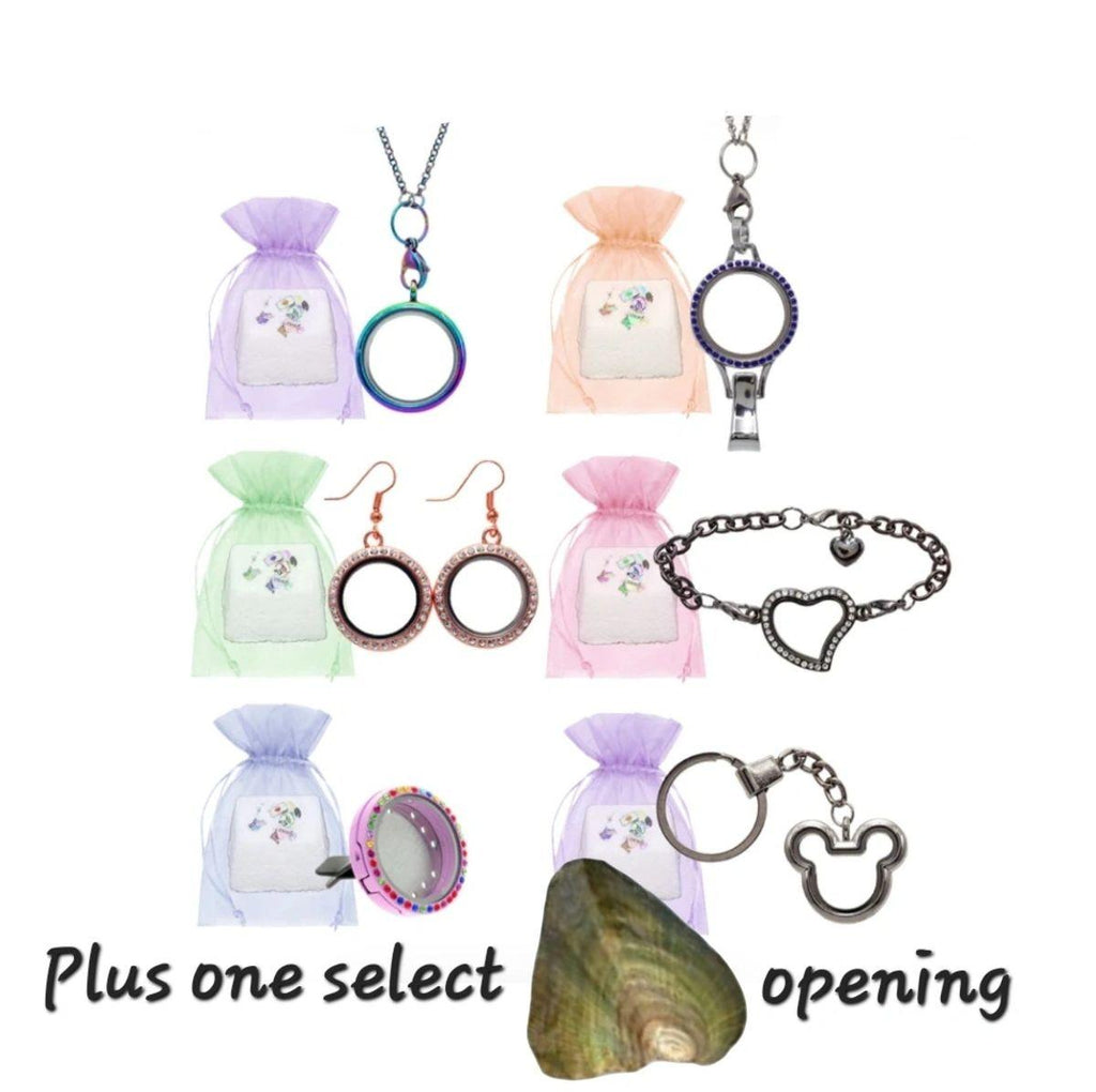 Locket Fizzer
