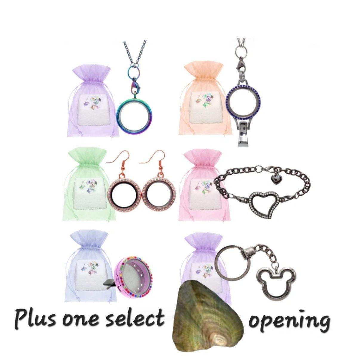Locket Fizzer