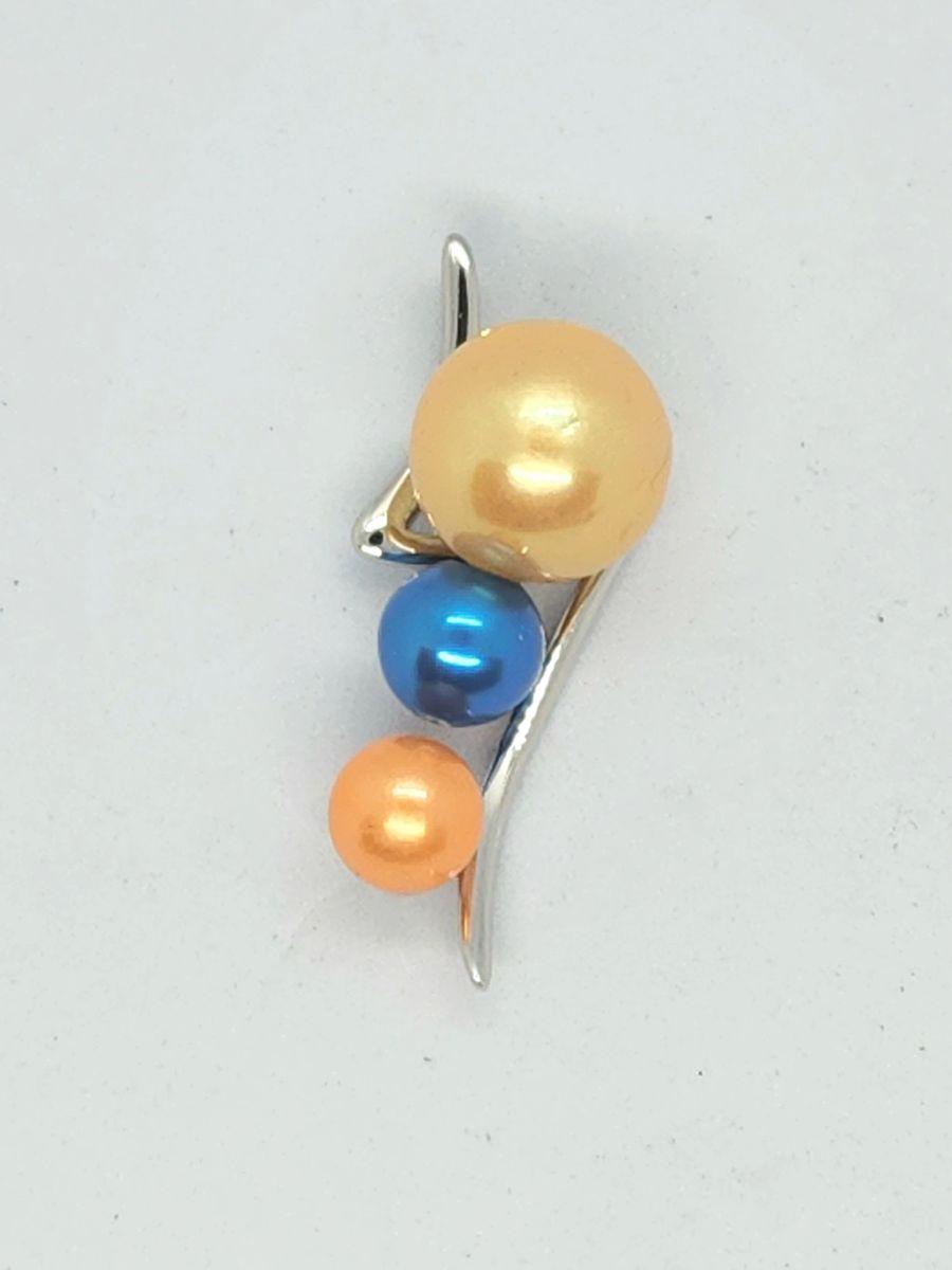 Mother 3 Stack Pendant Setting