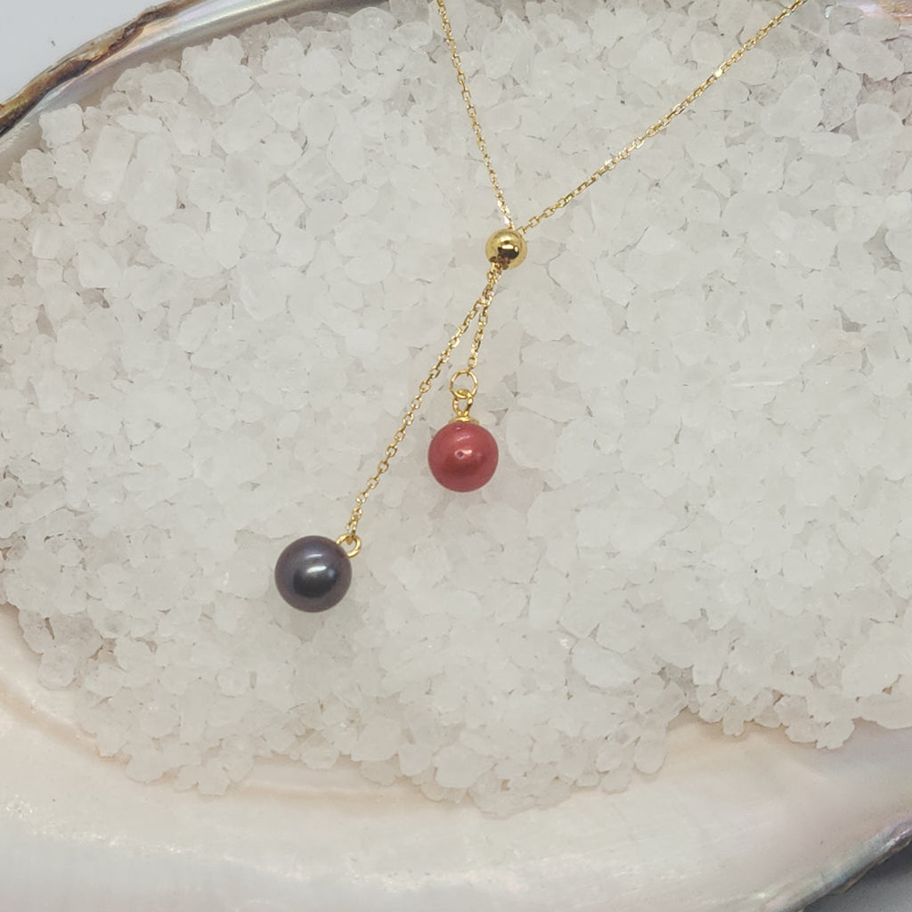 New York Dawn Marie Necklace Setting