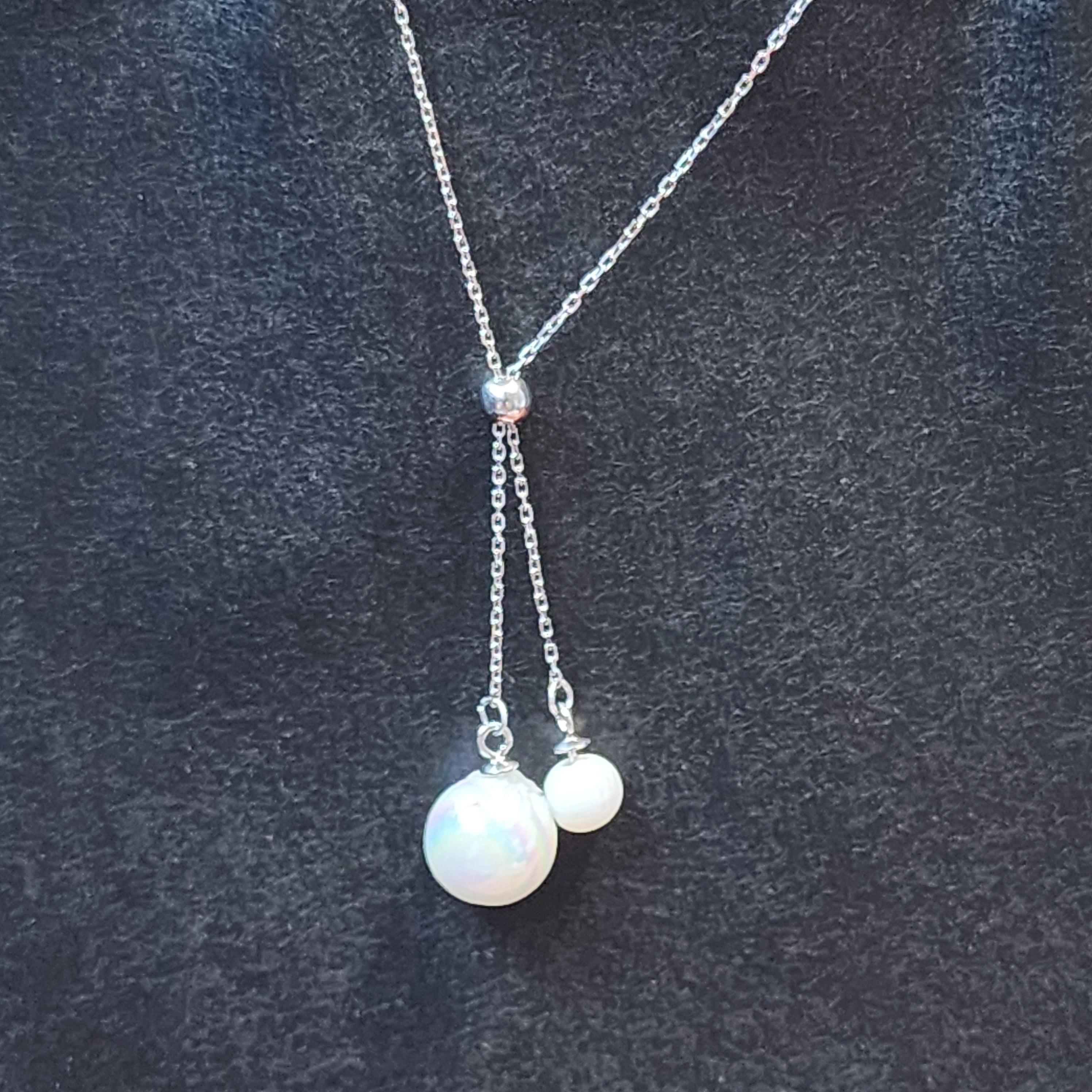 New York Dawn Marie Necklace Setting