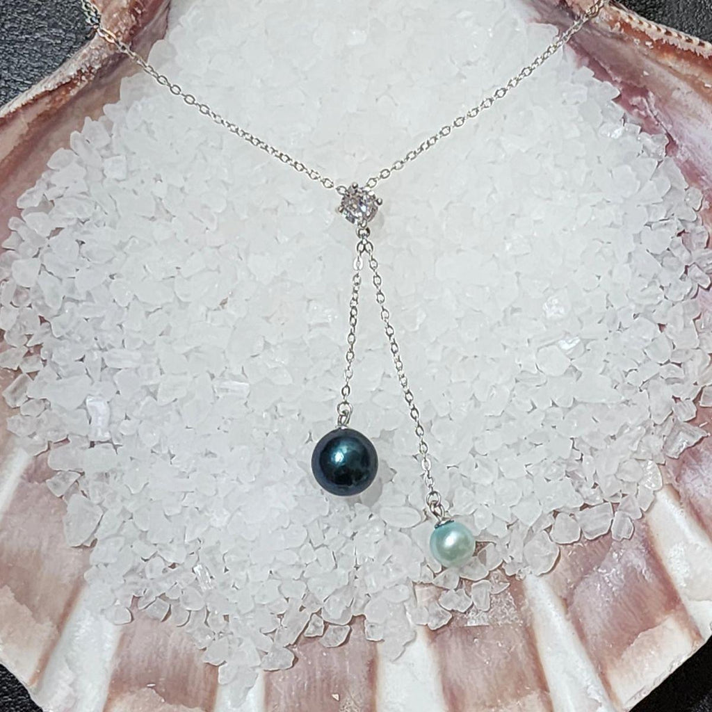 New York Dawn Marie Necklace Setting