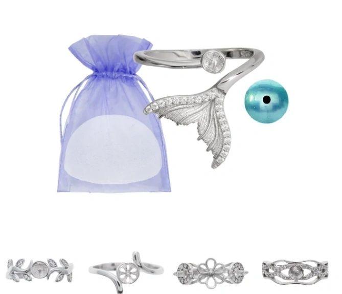 Pearl Ring Fizzer