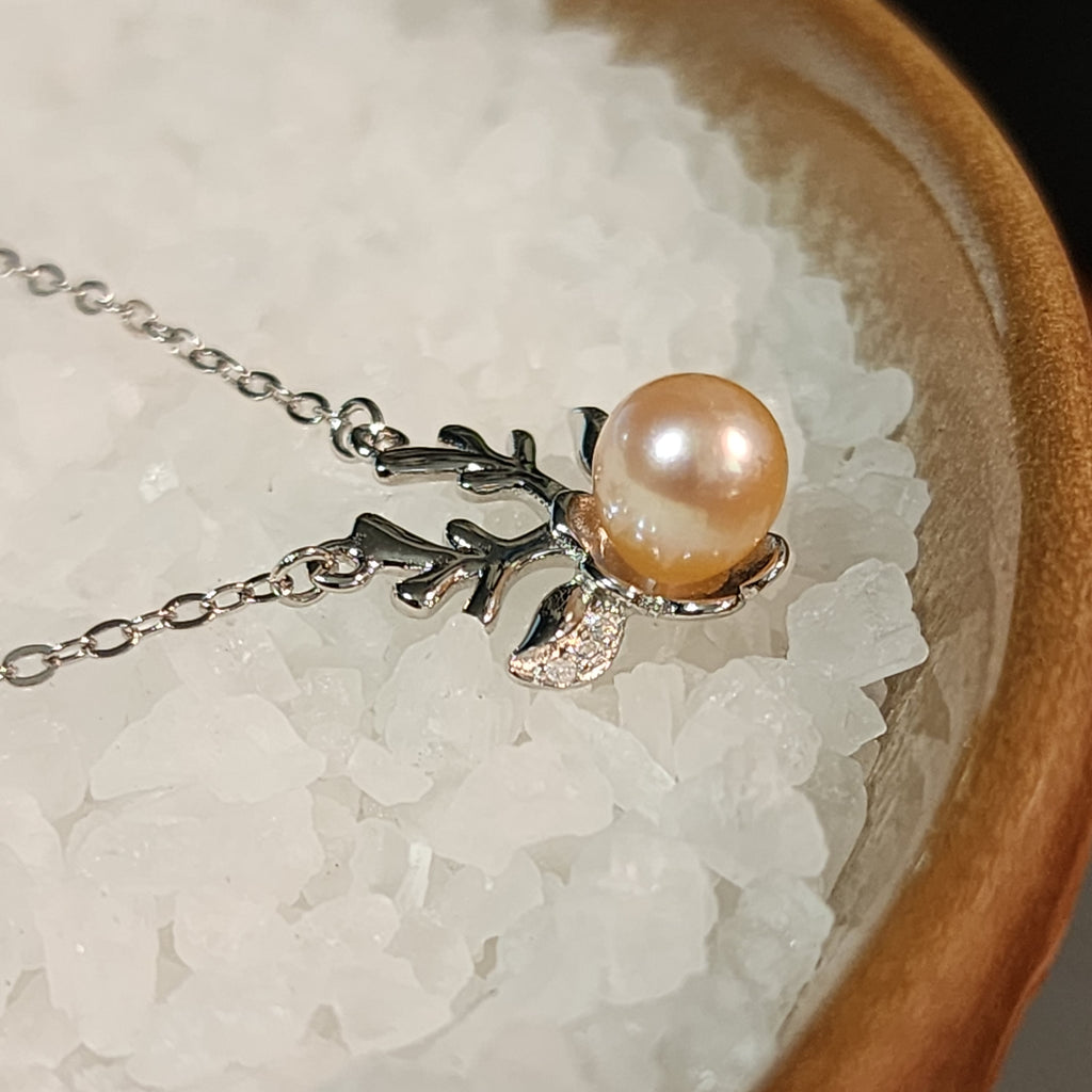 Reindeer Necklace Setting