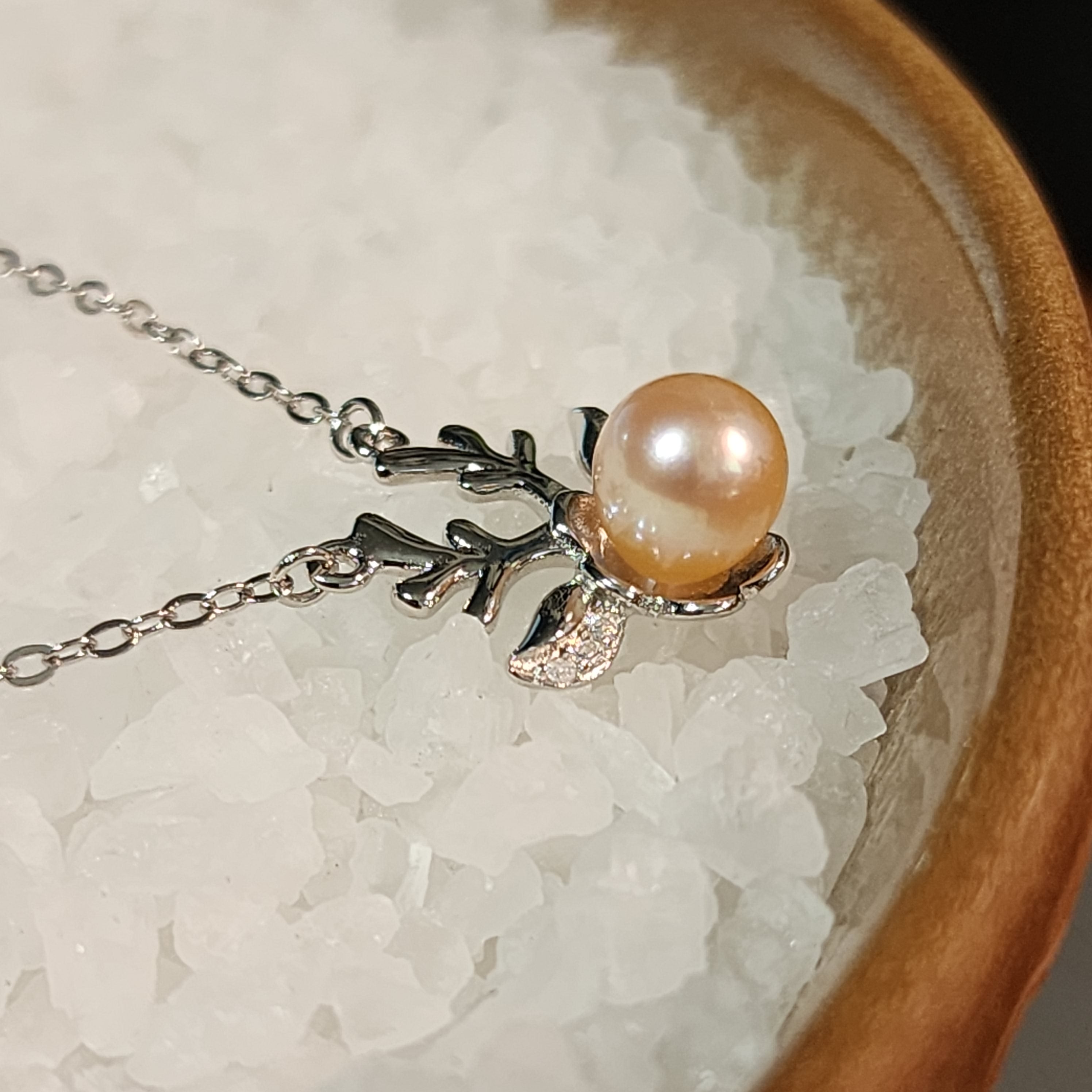 Reindeer Necklace Setting