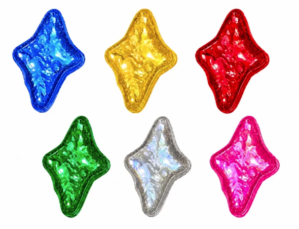 North Star Pearl Oyster Single
