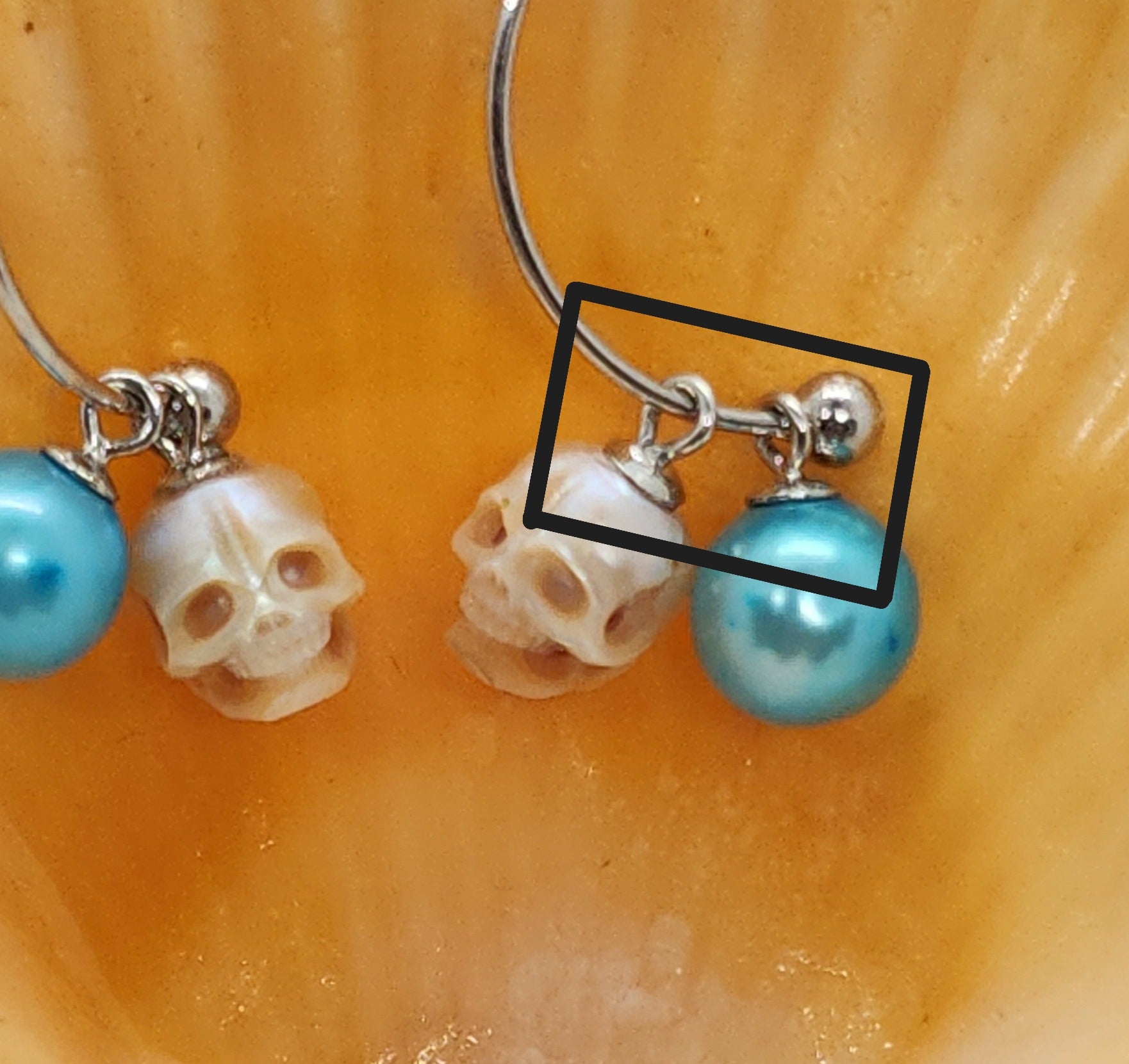 Custom Earring Settings