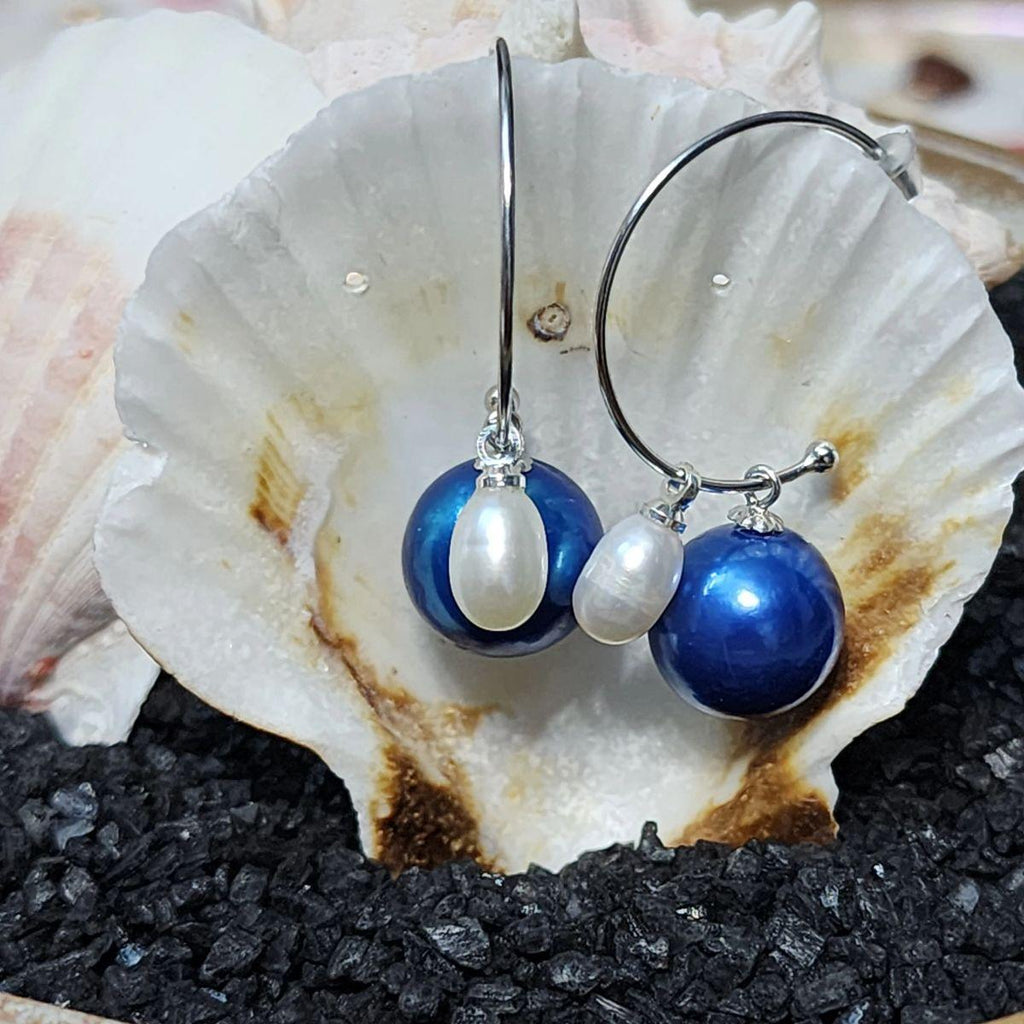 Slider Earring Settings