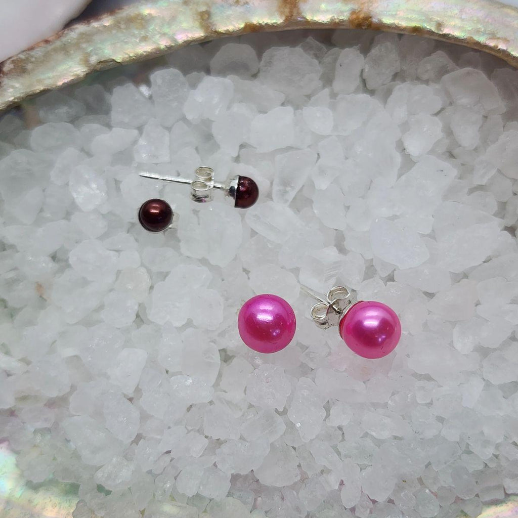 Stud Earring Settings