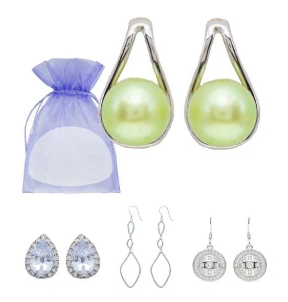Surprise Earrings Fizzer- Preset