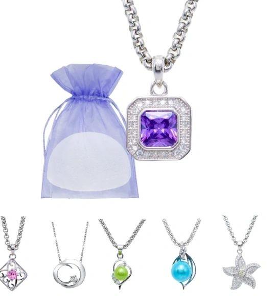 Surprise Pendant Fizzer Preset