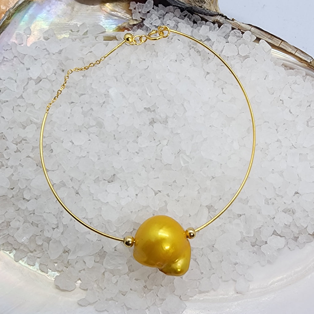 Threaded Bracelet Settings