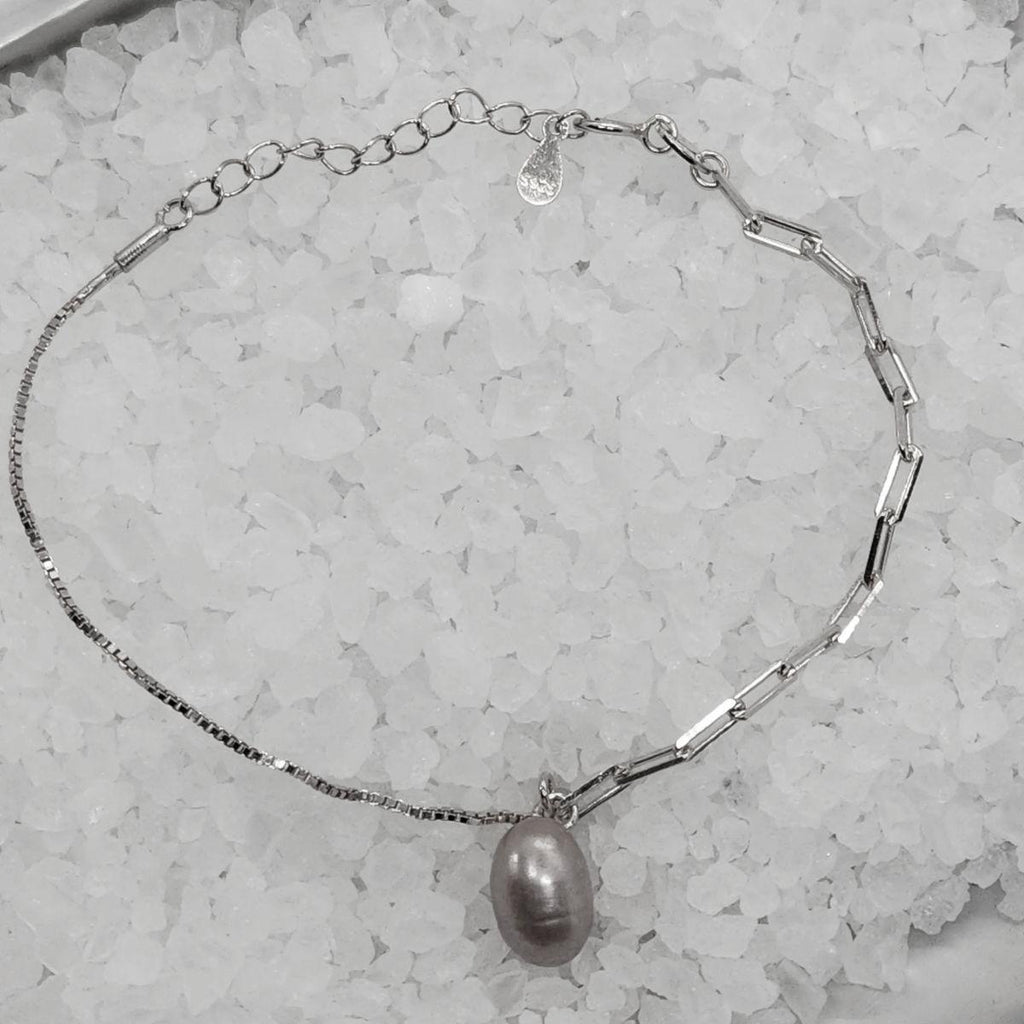 Threaded Or Not Idaho-Clip Bracelet Setting