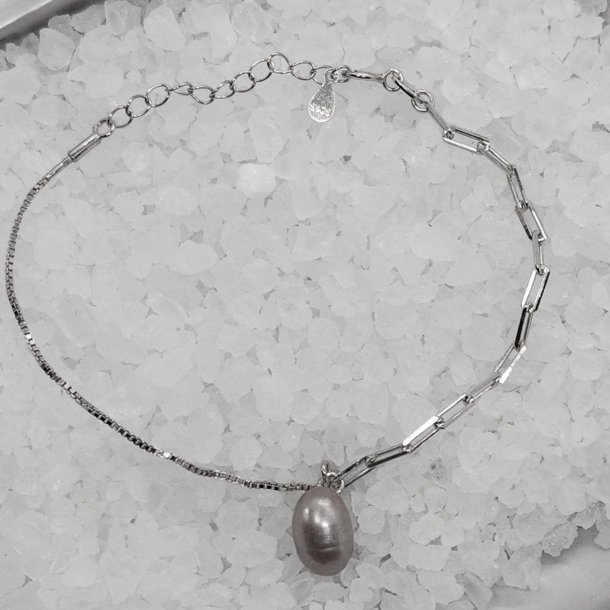 Threaded Or Not Idaho-Clip Bracelet Setting