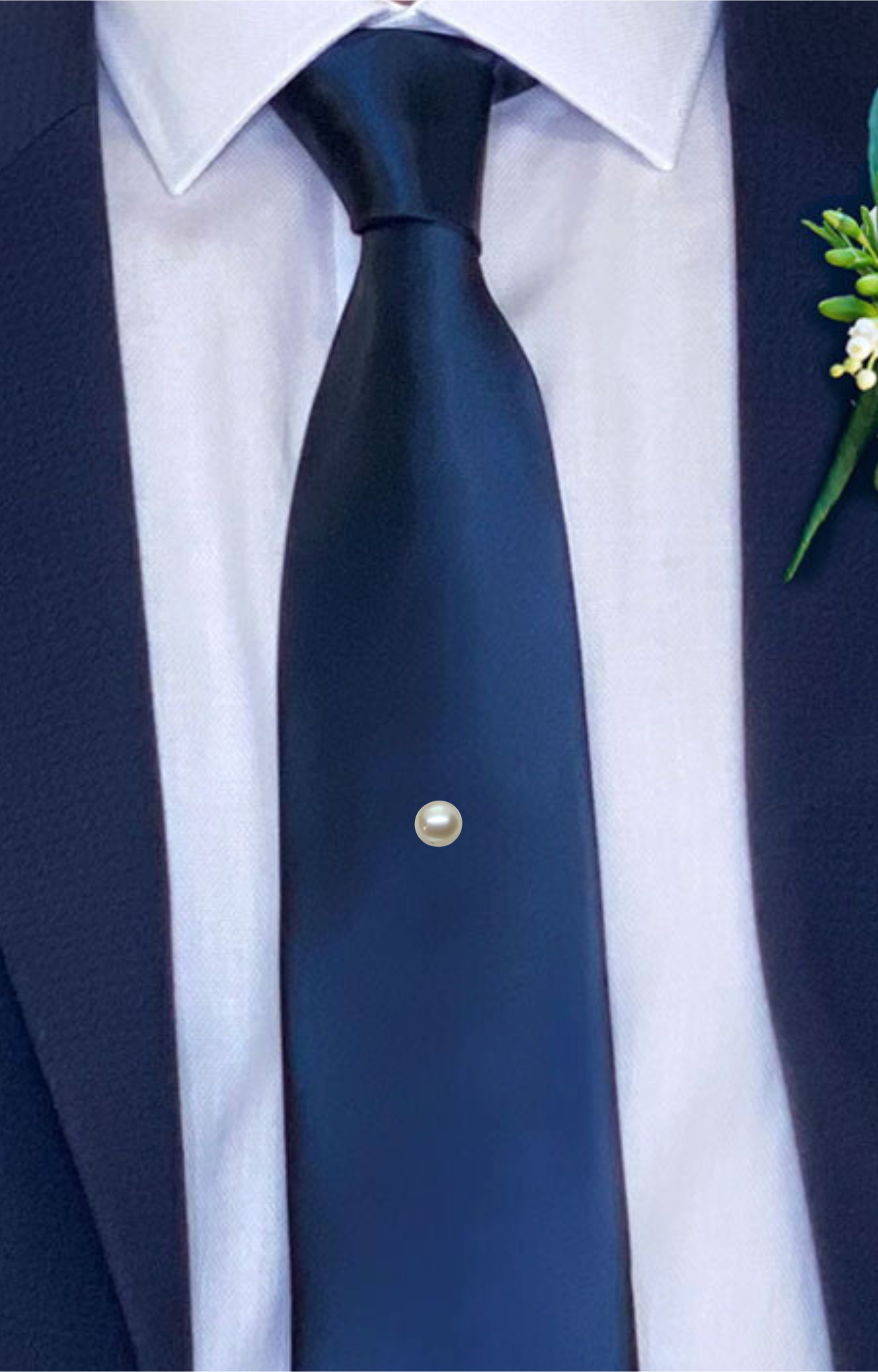 Tie Pin