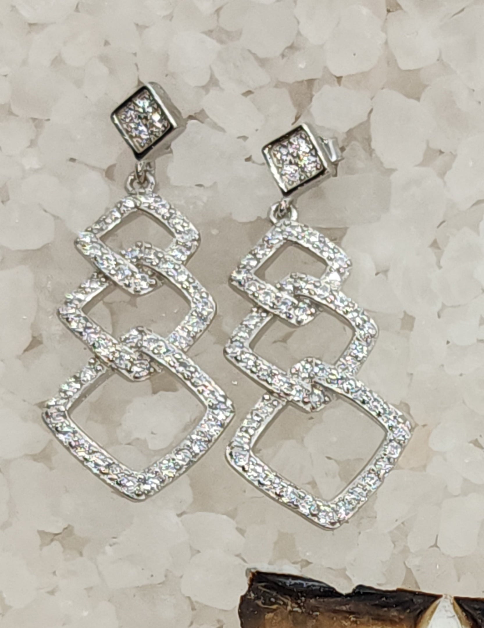 SURPRISE Earrings Fizzer